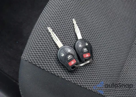 2016 Nissan Versa 1.6 S/1.6 S+/1.6 Sl/1.6 Sv from USA, damaged, VIN 3N1CN7AP4GL878419